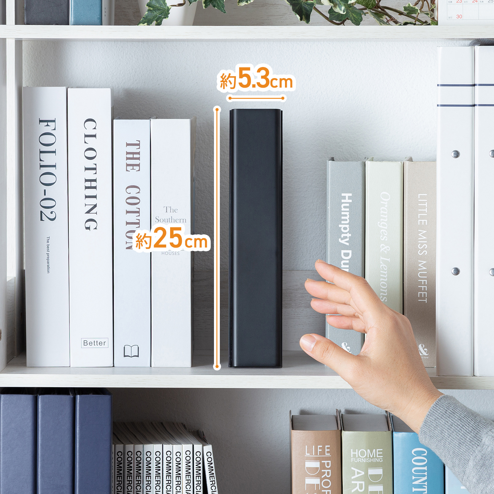 LED-DESK5BKの画像