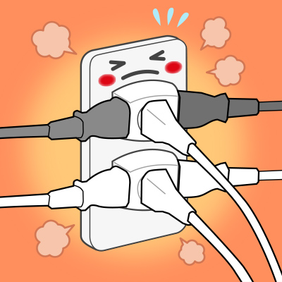 過電流