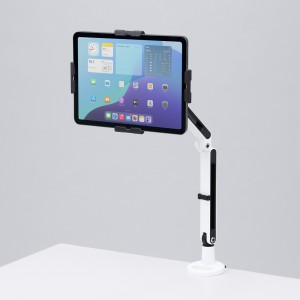 11～13インチ対応iPad・タブレット用アーム