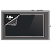 DG-LCK30W