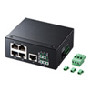LAN-SWH5SD