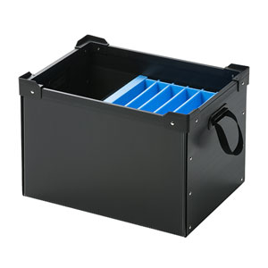 PD-BOX3BKの画像