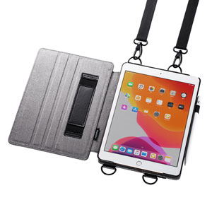 PDA-IPAD1612BKの画像