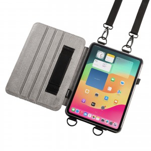 PDA-IPAD1712BK2の画像