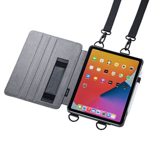 PDA-IPAD1712BKの画像