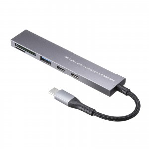 USB-3TCHC22MSの画像