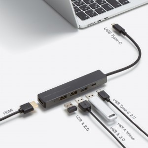 USB-5TCH15BKの画像