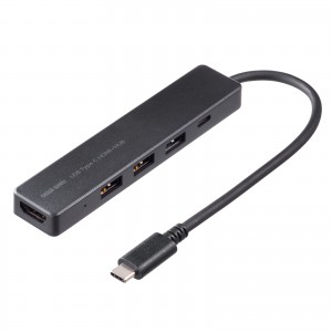 USB-5TCH15BKの画像