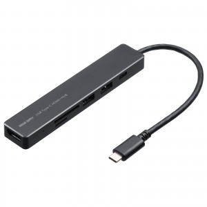 USB-5TCHC26BKの画像