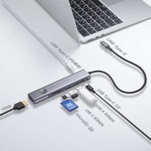 USB-5TCHCP17GMの画像