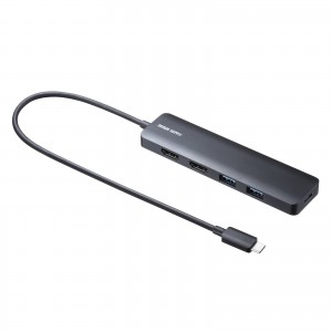 USB-5TCHHPS22BKの画像