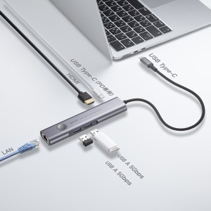 USB-5TCHLP16GMの画像