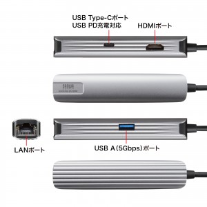 USB-5TCHLP7Sの画像