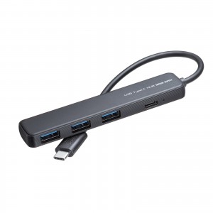 USB-5TCP35BKの画像