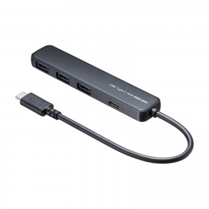USB-5TCP35BKの画像