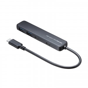 USB-5TCP36BKの画像
