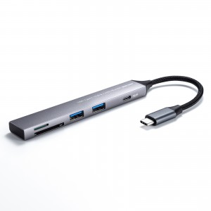 USB-5TCPC28GMの画像