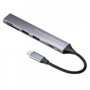 USB-5TCPC28GMの画像