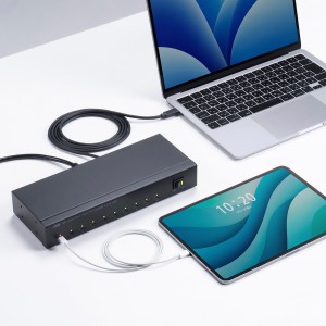 USB-5TCPS10N、USB-5TCPS20N