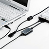 USB-CVIDE2N