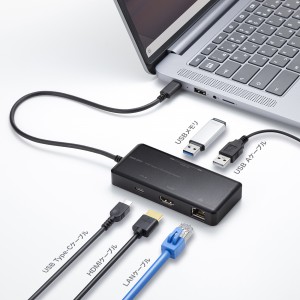 USB-DKM7BKの画像