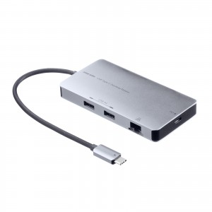 USB-DKM8Sの画像