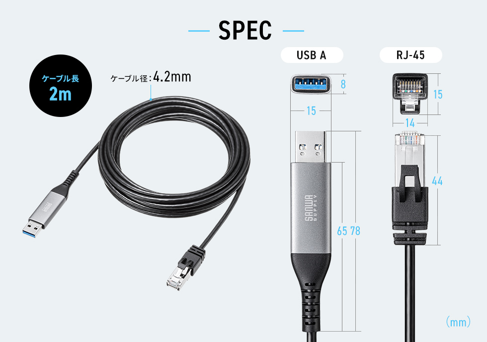 spec