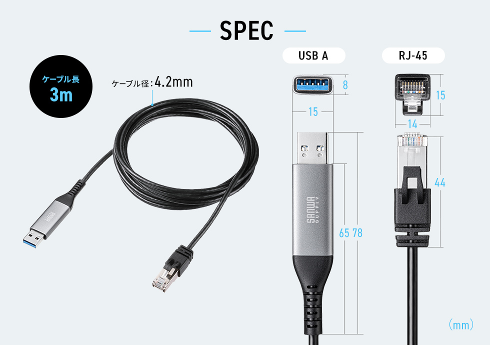 spec