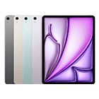 iPad Air 13インチ（M3/2025）対応表