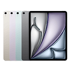 iPad Air 13インチ（M4/2026）対応表
