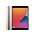 iPad 10.2インチ（第8世代） 対応表