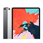 12.9インチiPad Pro 2018 対応表
