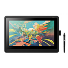 Cintiq 16 対応表