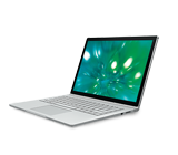 Surface Book 対応表