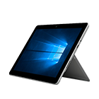 Surface Go 対応表