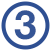 3