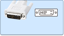 DVI29pin