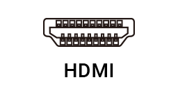 HDMI