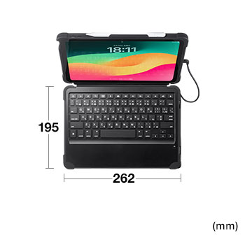 SKB-IP6BK