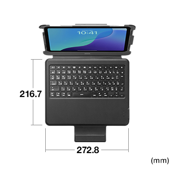 SKB-IP8BK