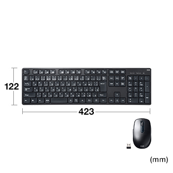 SKB-WL37SETBK