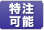 特注可能