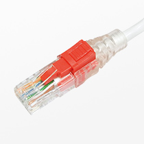 CAT5e 抜け止めLANケーブル
