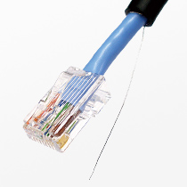 CAT5e 屋外用ケーブル