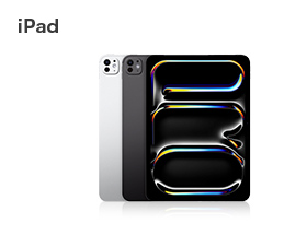 iPad