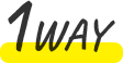 1WAY