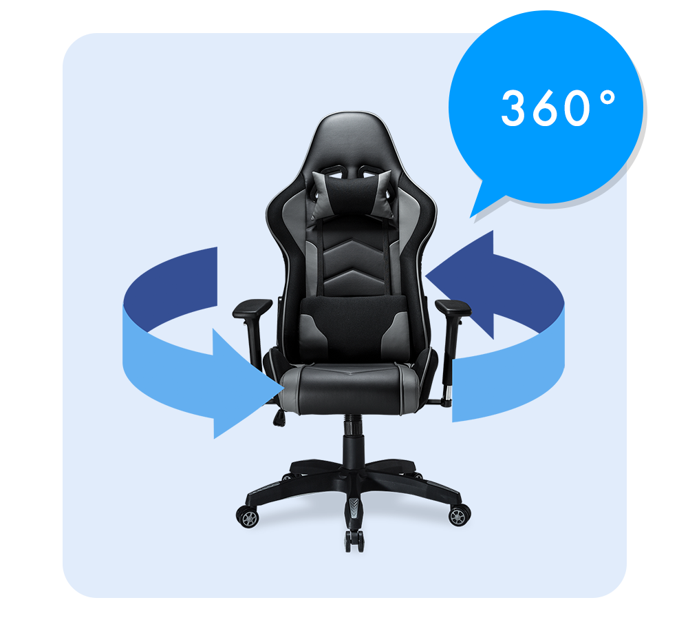 上下左右360°、拡大して細部まで確認できる