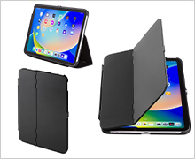 PDA-IPAD1904BKの製品画像