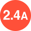 2.4A