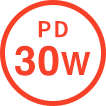 PD30W